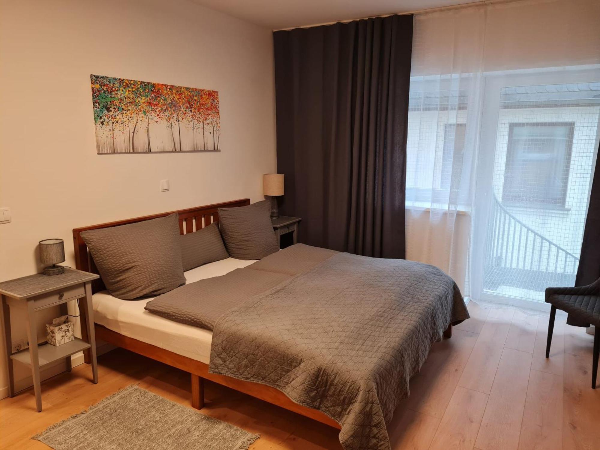 City Pension Zwickau Luaran gambar