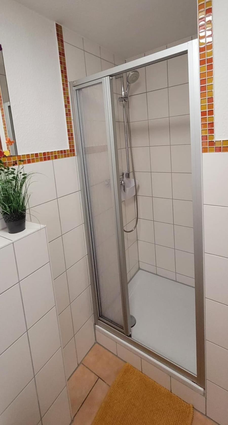 City Pension Zwickau Luaran gambar