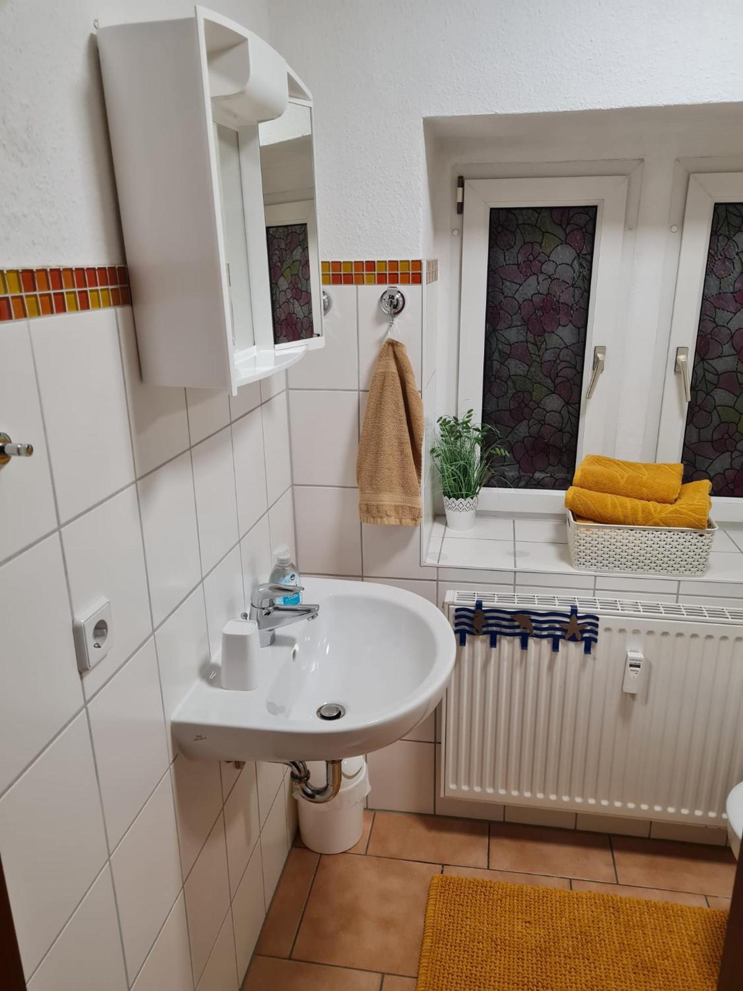 City Pension Zwickau Luaran gambar