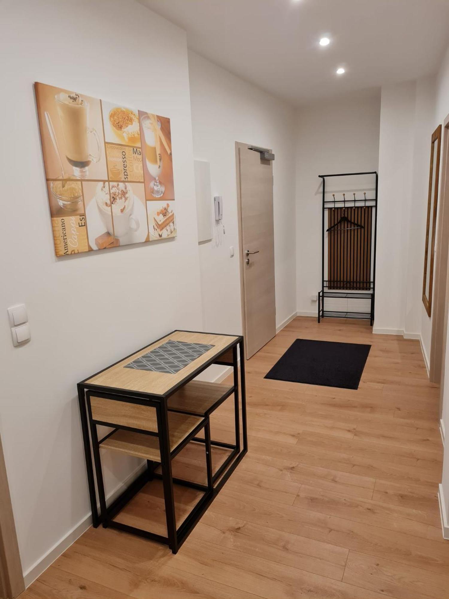 City Pension Zwickau Luaran gambar